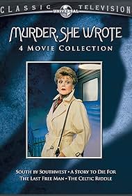 Murder, She Wrote: A Story to Die For (2000) watch-Murder, She Wrote: A Story to Die For (2000)