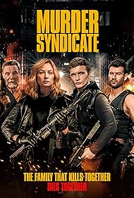 Murder Syndicate (2023) watch-Murder Syndicate (2023)