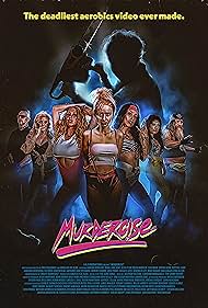 Murdercise (2023) watch-Murdercise (2023)