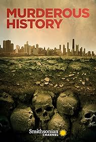 watch-Murderous History (2021)
