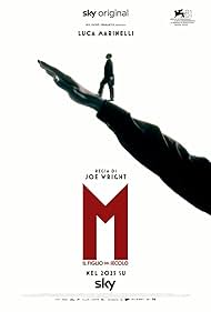 watch-Mussolini: Son of the Century (2025)