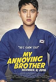 My Annoying Brother (2016) watch-My Annoying Brother (2016)