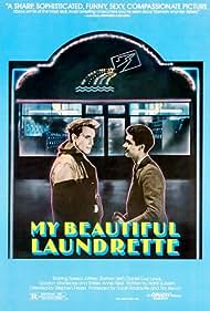 My Beautiful Laundrette (1986) watch-My Beautiful Laundrette (1986)