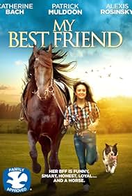 My Best Friend (2016) watch-My Best Friend (2016)