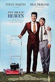 watch-My Blue Heaven (1990)