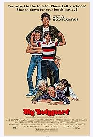 My Bodyguard (1980) watch-My Bodyguard (1980)