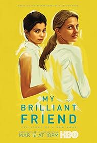 My Brilliant Friend (2018) watch-My Brilliant Friend (2018)