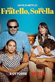 watch-My Brother, My Sister (2021)