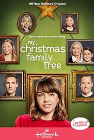 My Christmas Family Tree (2021) watch-My Christmas Family Tree (2021)