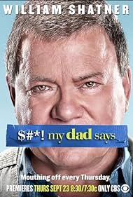 $#*! My Dad Says (2010) watch-$#*! My Dad Says (2010)