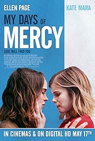 watch-My Days of Mercy (2019)