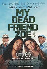 My Dead Friend Zoe (2024) watch-My Dead Friend Zoe (2024)