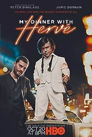 My Dinner with Hervé (2018) watch-My Dinner with Hervé (2018)