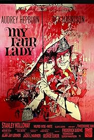 My Fair Lady (1964) watch-My Fair Lady (1964)