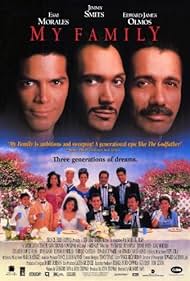 My Family (1995) watch-My Family (1995)
