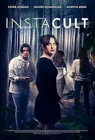 My Fatal Social Following (2024) watch-My Fatal Social Following (2024)