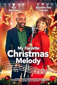 My Favorite Christmas Melody (2021) watch-My Favorite Christmas Melody (2021)