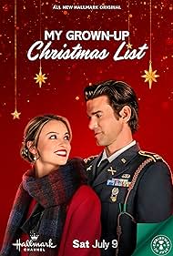 My Grown-Up Christmas List (2022) watch-My Grown-Up Christmas List (2022)