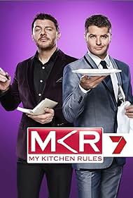 watch-My Kitchen Rules (2010)
