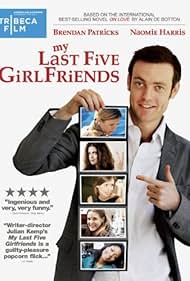 My Last Five Girlfriends (2009) watch-My Last Five Girlfriends (2009)