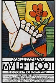 My Left Foot (1990) watch-My Left Foot (1990)
