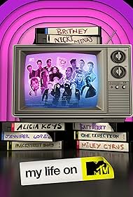 watch-My Life on MTV (2021)