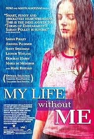 My Life Without Me (2003) watch-My Life Without Me (2003)