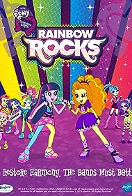 My Little Pony: Equestria Girls - Rainbow Rocks Animated (2014) watch-My Little Pony: Equestria Girls - Rainbow Rocks Animated (2014)