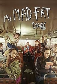 My Mad Fat Diary (2013) watch-My Mad Fat Diary (2013)