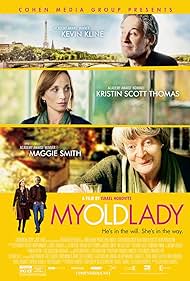 My Old Lady (2014) watch-My Old Lady (2014)