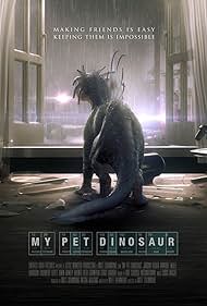 My Pet Dinosaur (2017) watch-My Pet Dinosaur (2017)
