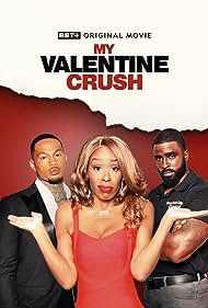 My Valentine Crush (2023) watch-My Valentine Crush (2023)
