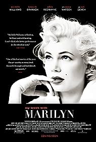 My Week with Marilyn (2011) watch-My Week with Marilyn (2011)