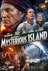 Mysterious Island (2005) watch-Mysterious Island (2005)
