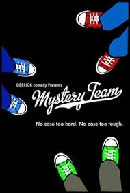 Mystery Team (2009) watch-Mystery Team (2009)