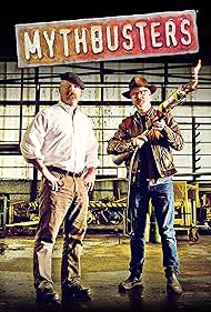 MythBusters (2003) watch-MythBusters (2003)