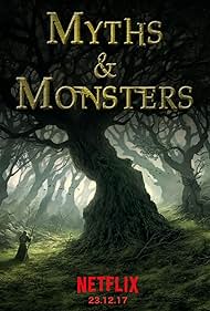 watch-Myths & Monsters (2017)