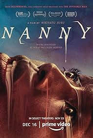 Nanny (2022) watch-Nanny (2022)