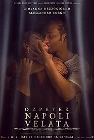 Naples in Veils (2019) watch-Naples in Veils (2019)