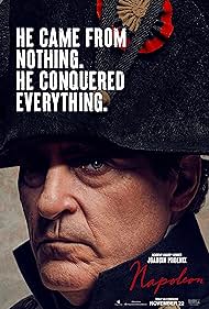 Napoleon (2023) watch-Napoleon (2023)