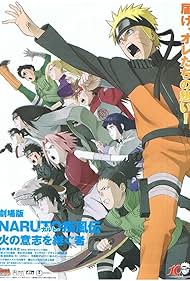 watch-Naruto ShippÃ»den: The Movie 3: Inheritors of the Will of Fire (2012)