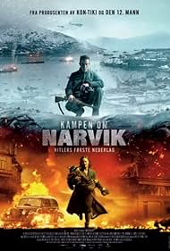 Narvik: Hitler's First Defeat (2023) watch-Narvik: Hitler's First Defeat (2023)
