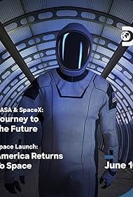 NASA & SpaceX: Journey to the Future (2020) watch-NASA & SpaceX: Journey to the Future (2020)