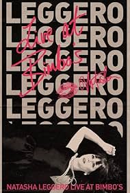Natasha Leggero: Live at Bimbo's (2015) watch-Natasha Leggero: Live at Bimbo's (2015)