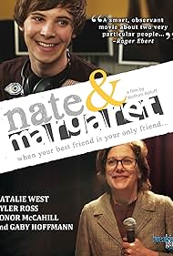 Nate & Margaret (2012) watch-Nate & Margaret (2012)