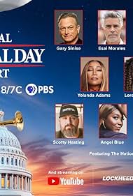 National Memorial Day Concert (2025) watch-National Memorial Day Concert (2025)