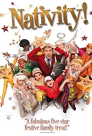 Nativity! (2009) watch-Nativity! (2009)