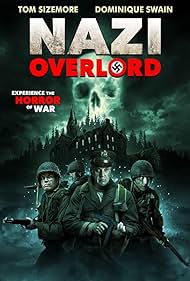 watch-Nazi Overlord (2018)
