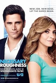 Necessary Roughness (2011) watch-Necessary Roughness (2011)