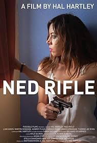 Ned Rifle (2015) watch-Ned Rifle (2015)